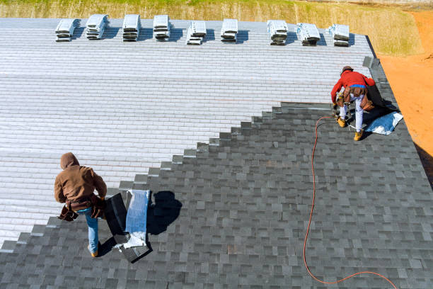 Best Metal Roofing Contractor  in Plymouth, IN