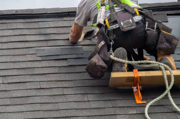 Residential Roof Replacement in Plymouth, IN