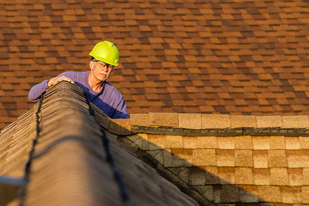 Best Residential Roofing Contractor  in Plymouth, IN