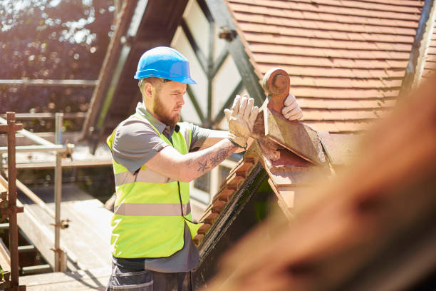 Quick and Trustworthy Emergency Roof Repair Services in Plymouth, IN